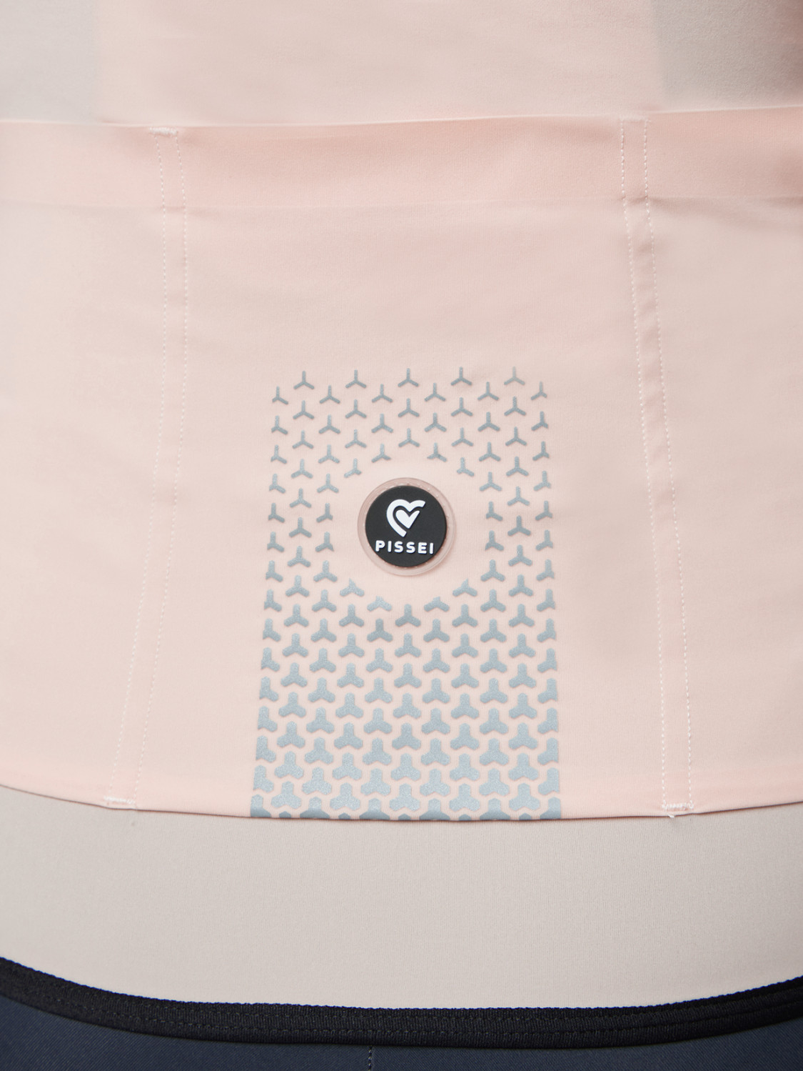 PISSEI: WOMAN'S PRIMAPELLE SHORT SLEEVE JERSEY