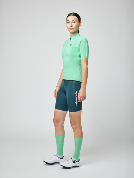 WOMAN'S PRIMAPELLE SHORT SLEEVE JERSEY