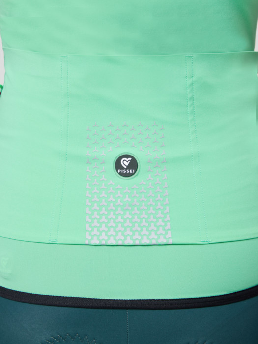 WOMAN'S PRIMAPELLE SHORT SLEEVE JERSEY