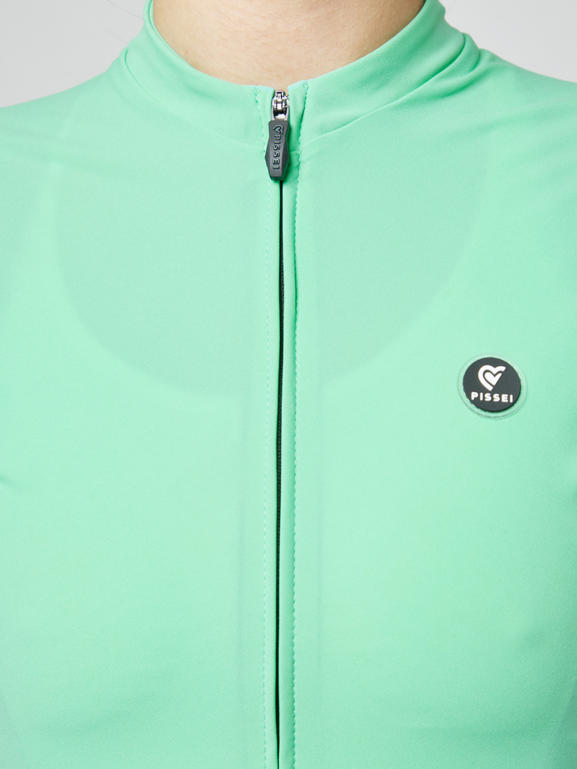 PISSEI: MAILLOT MANGA CORTA PARA MUJER PRIMAPELLE