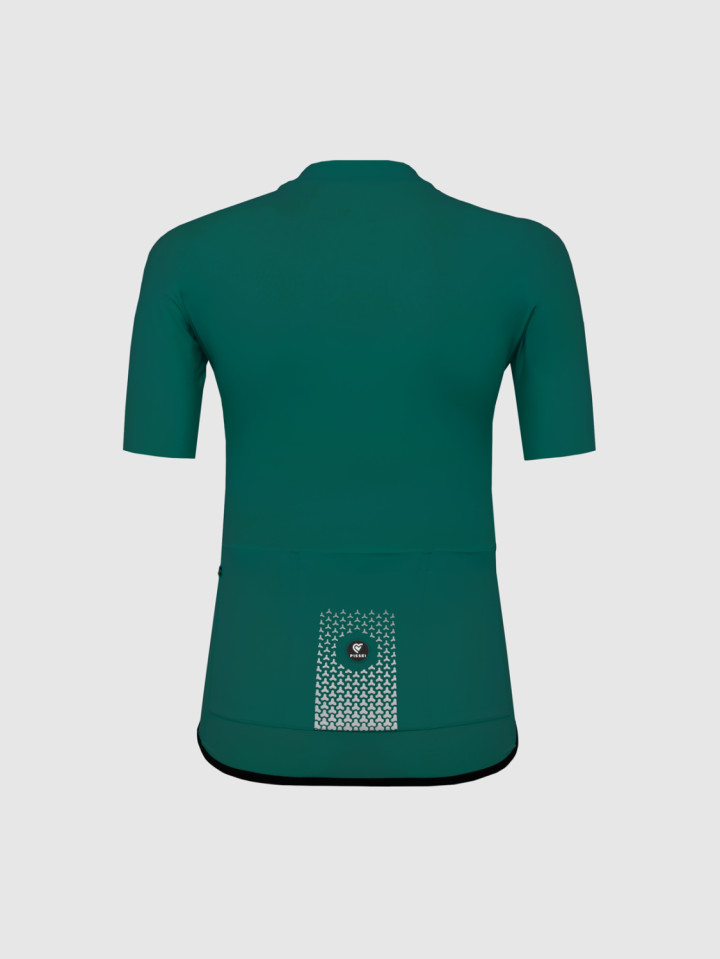 PISSEI: WOMAN'S PRIMAPELLE SHORT SLEEVE JERSEY