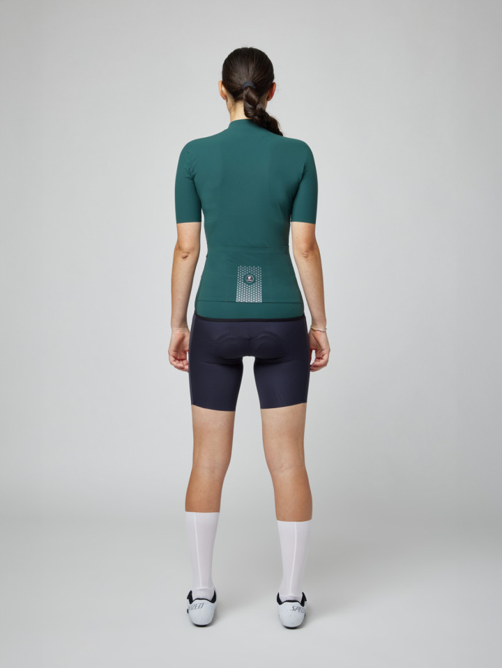 PISSEI: WOMAN'S PRIMAPELLE SHORT SLEEVE JERSEY