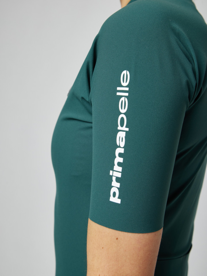 PISSEI: WOMAN'S PRIMAPELLE SHORT SLEEVE JERSEY