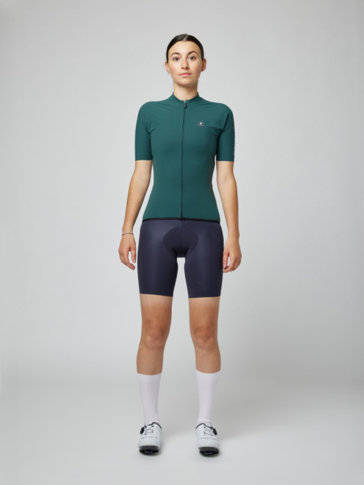 WOMAN'S PRIMAPELLE SHORT SLEEVE JERSEY