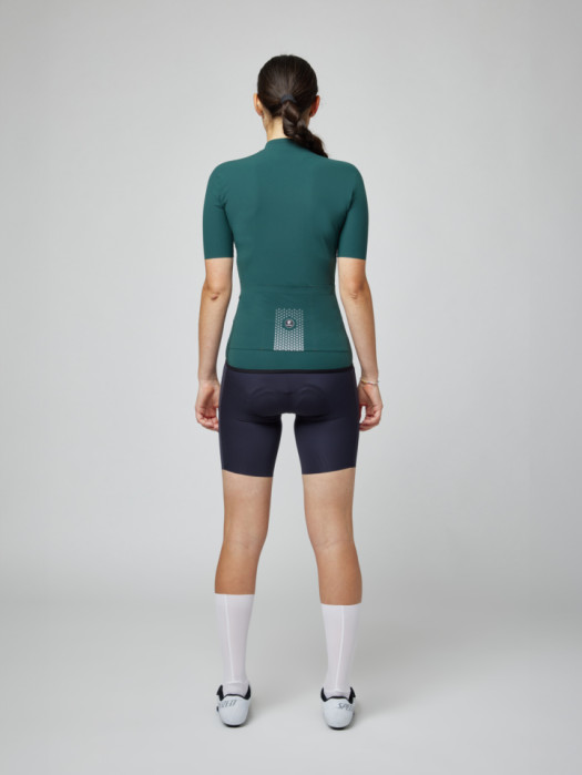 WOMAN'S PRIMAPELLE SHORT SLEEVE JERSEY