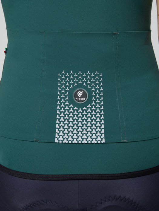 WOMAN'S PRIMAPELLE SHORT SLEEVE JERSEY