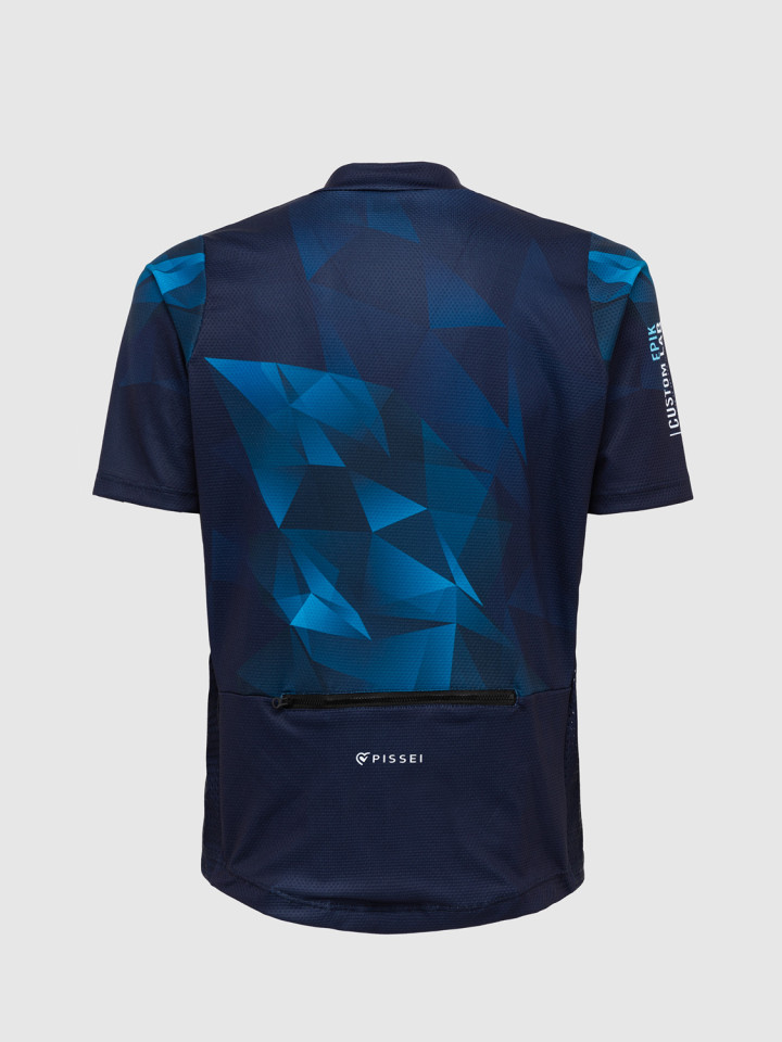 PISSEI: SHORT SLEEVE JERSEY EPIK
