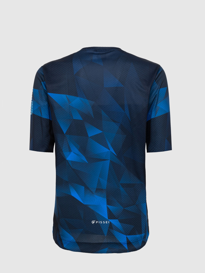 PISSEI: FREERIDE SHORT SLEEVE JERSEY