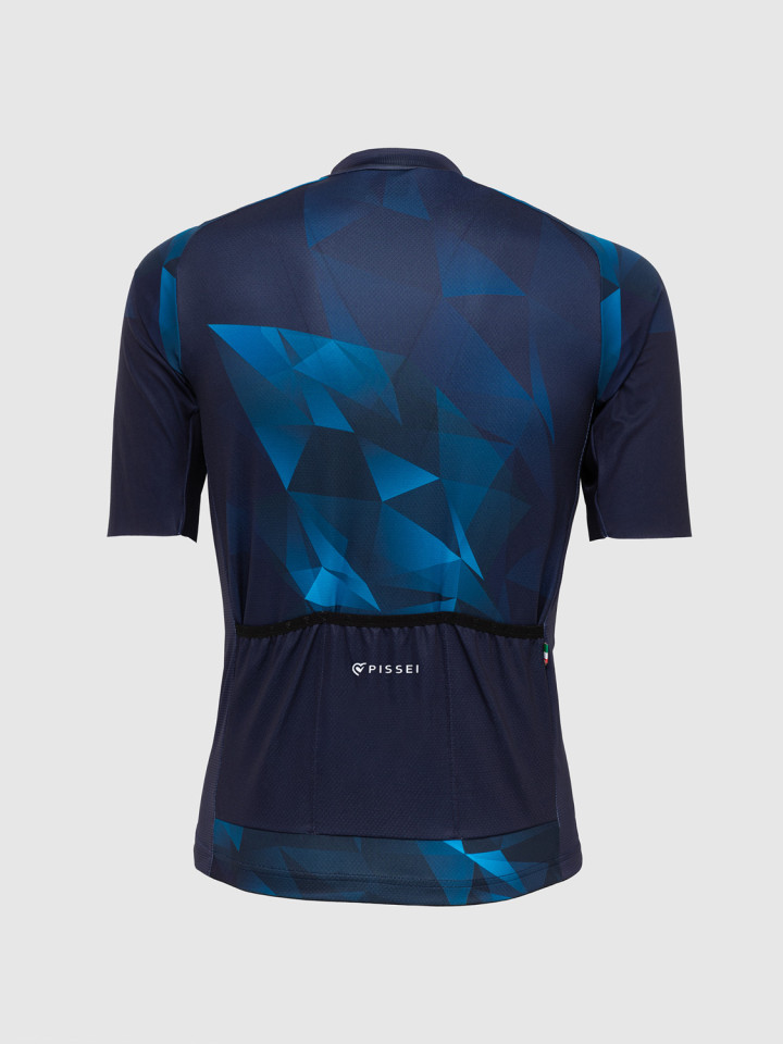 PISSEI: SHORT SLEEVE JERSEY GARDA3