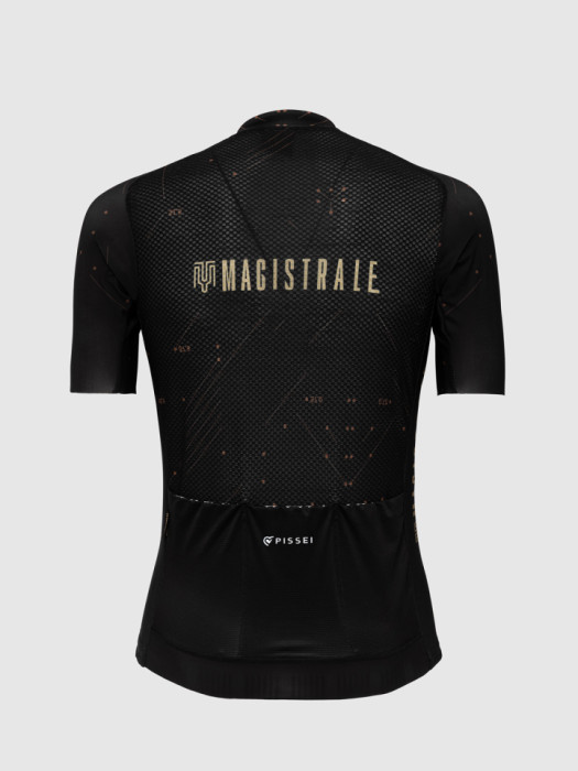 SHORT SLEEVES JERSEY MAGISTRALE ENDURANCE