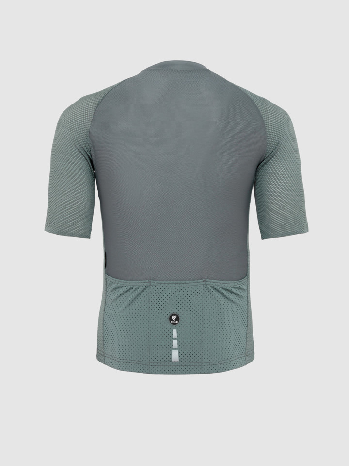 PISSEI: MAGISTRALE ULTRA UAE SHORT SLEEVE JERSEY
