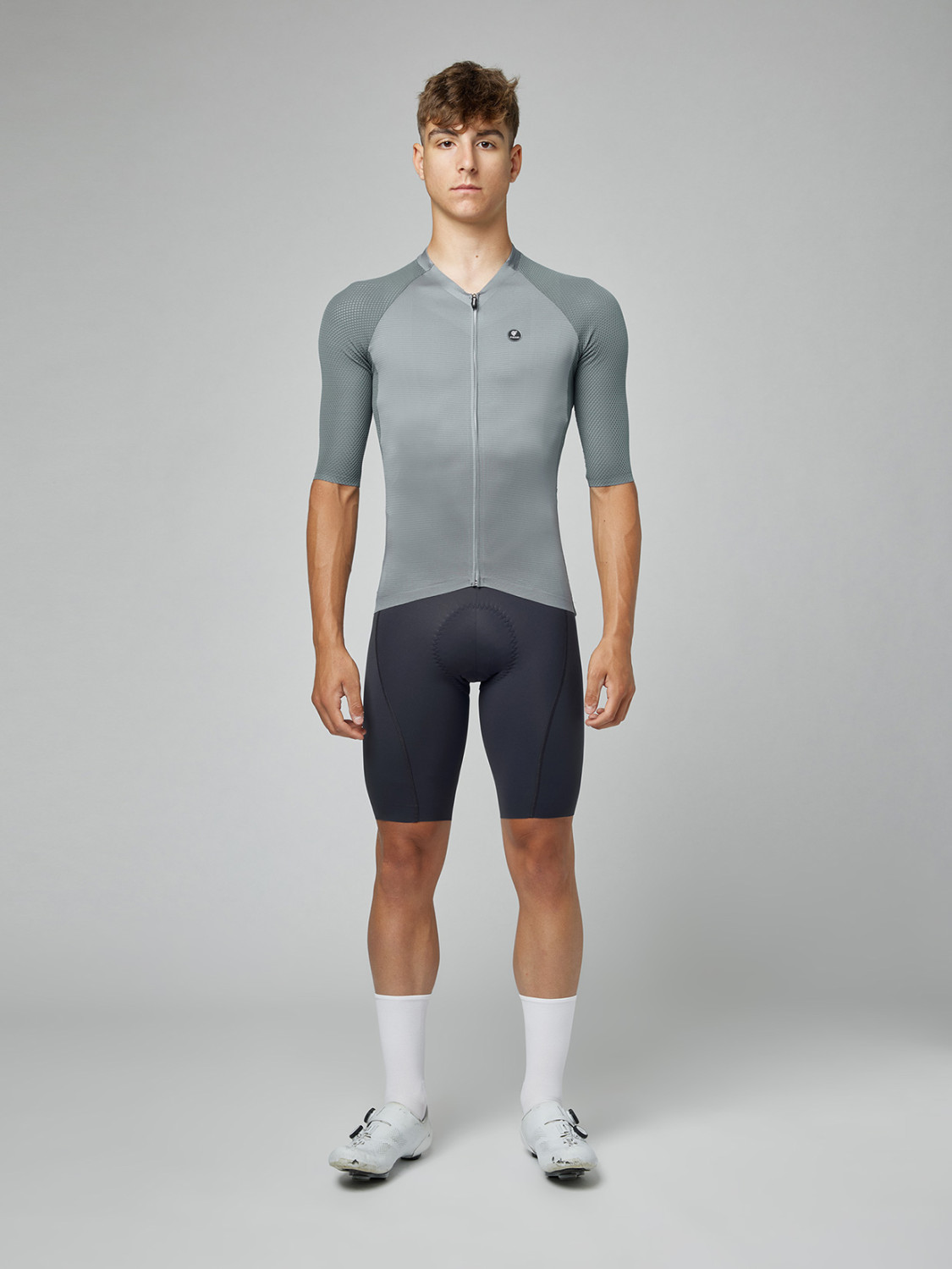 PISSEI: MAILLOT MANCHES COURTES MAGISTRALE ULTRA UAE