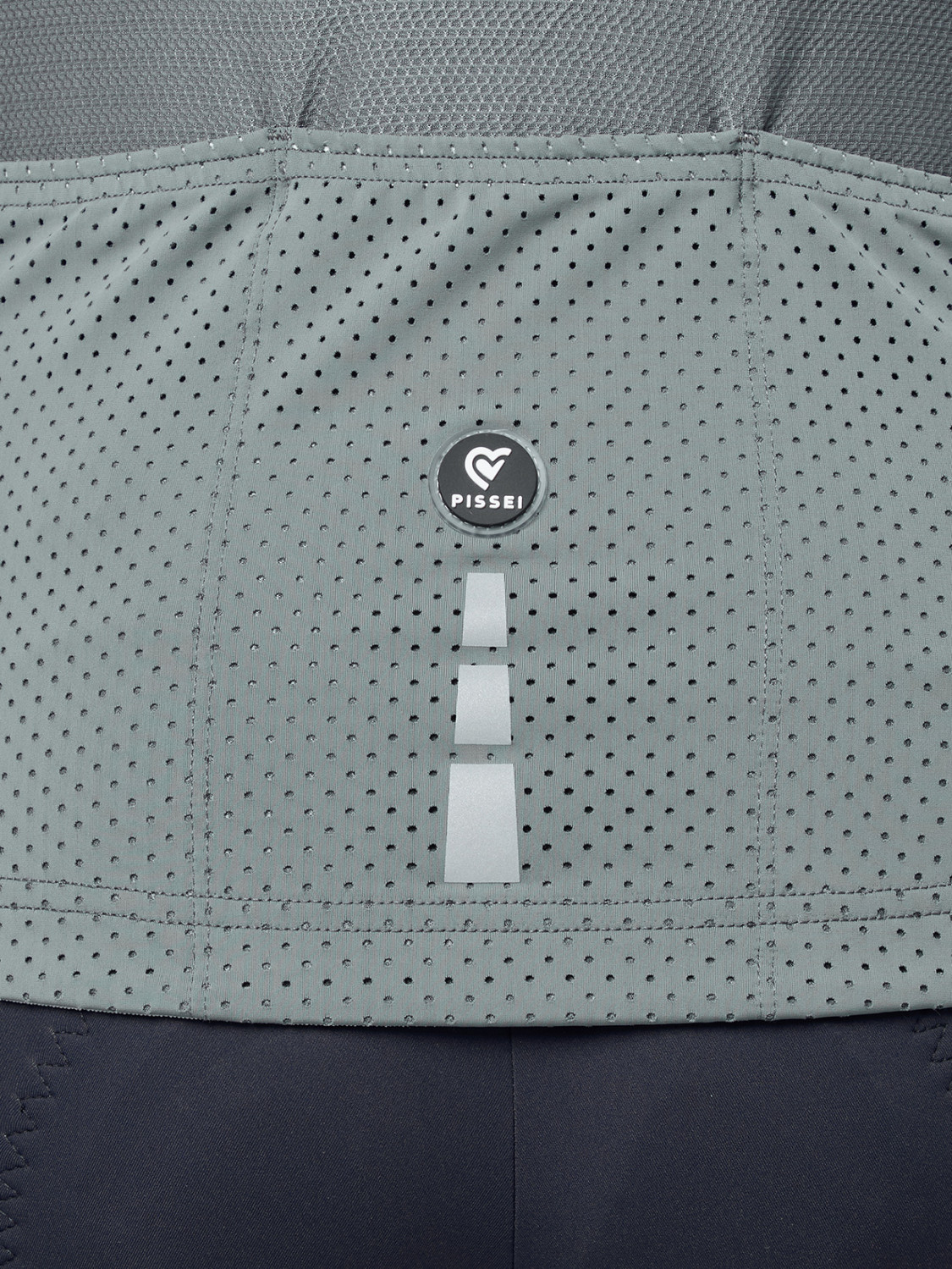 PISSEI: MAILLOT MANCHES COURTES MAGISTRALE ULTRA UAE