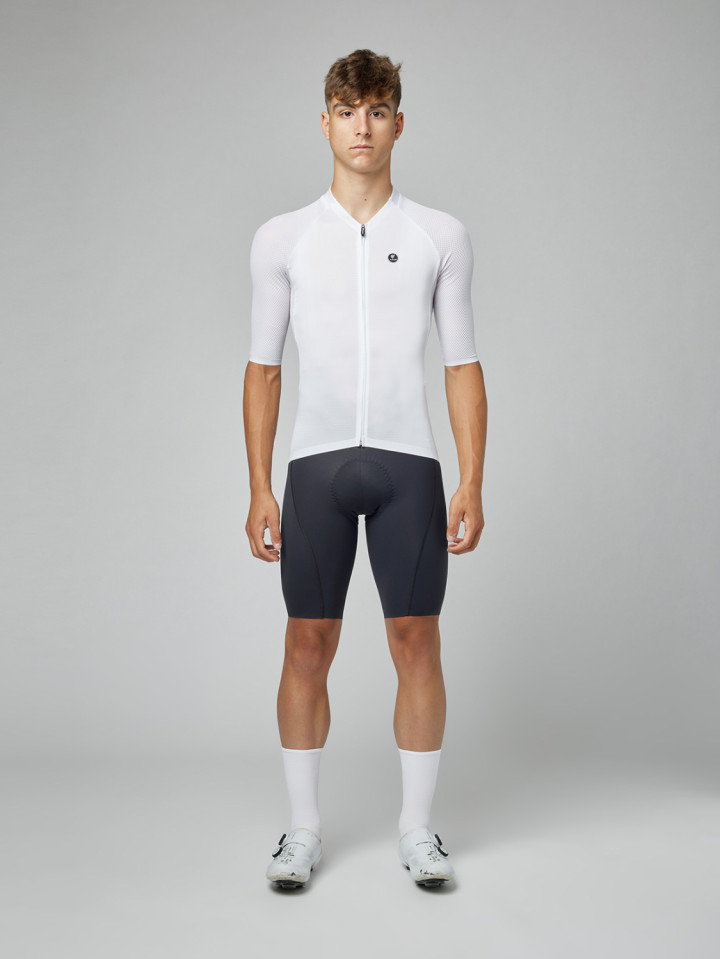 PISSEI: MAGISTRALE ULTRA UAE SHORT SLEEVE JERSEY