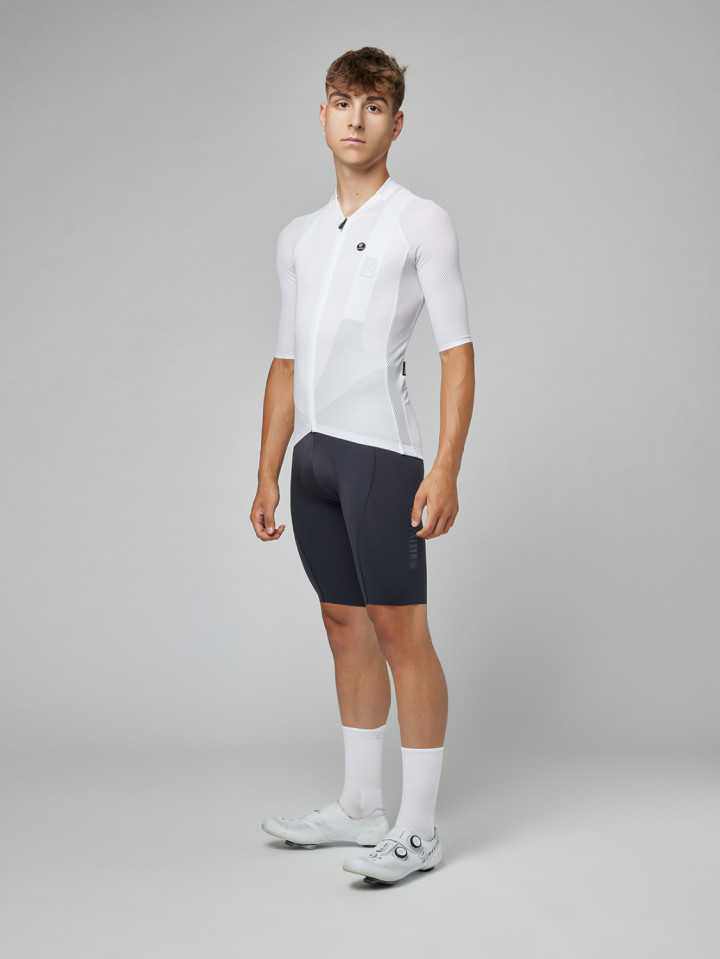 PISSEI: MAGISTRALE ULTRA UAE SHORT SLEEVE JERSEY