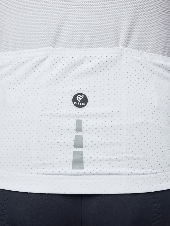 PISSEI: MAGISTRALE ULTRA UAE SHORT SLEEVE JERSEY