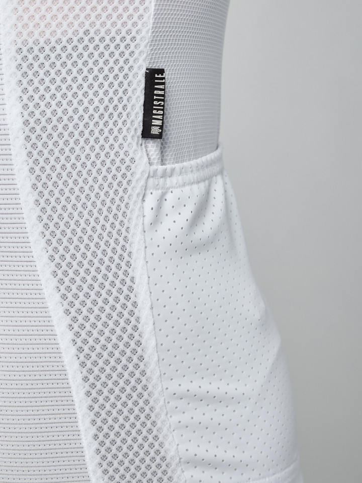 PISSEI: MAGISTRALE ULTRA UAE SHORT SLEEVE JERSEY