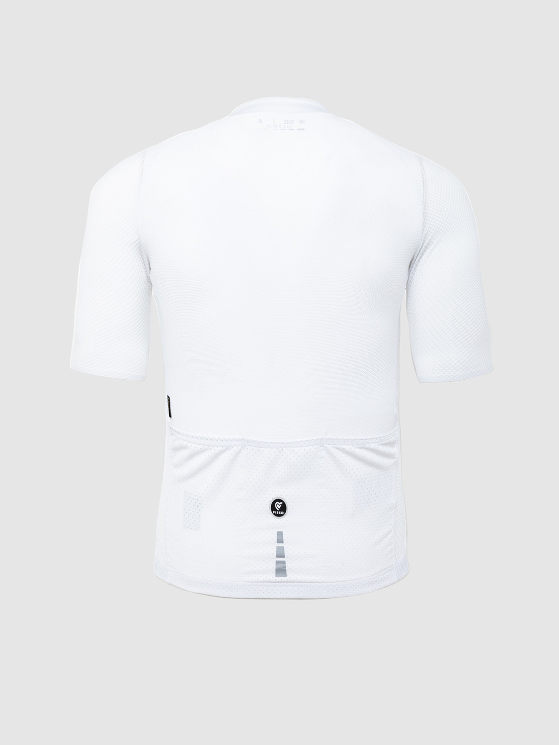 PISSEI: MAILLOT MANCHES COURTES MAGISTRALE ULTRA UAE