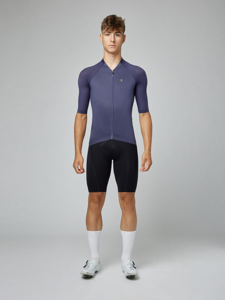 PISSEI: MAGISTRALE ULTRA UAE SHORT SLEEVE JERSEY