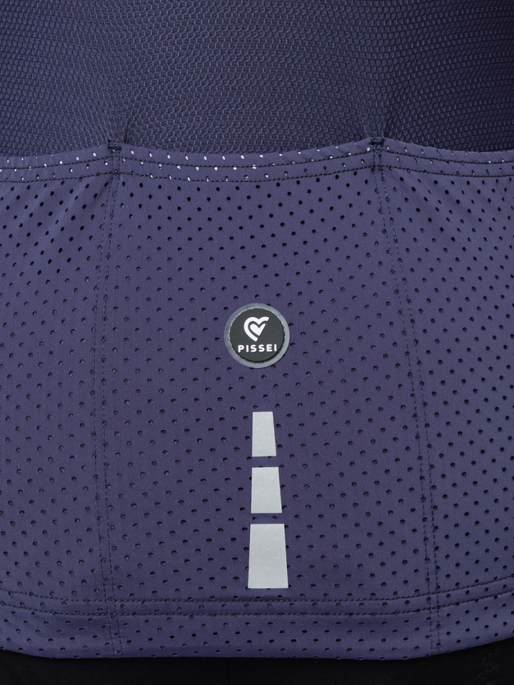 PISSEI: MAGISTRALE ULTRA UAE SHORT SLEEVE JERSEY