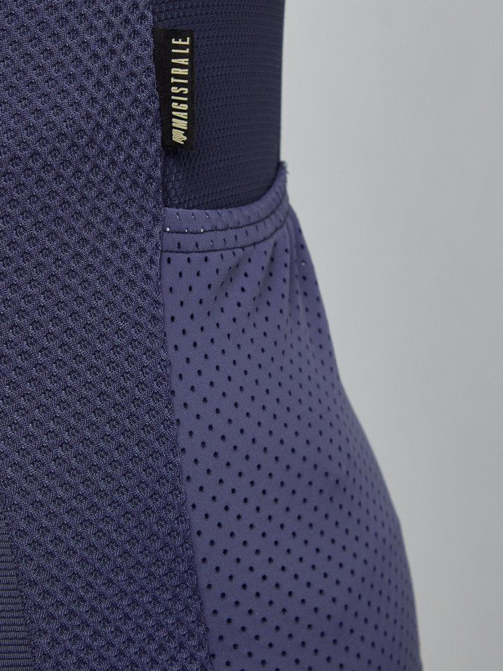 PISSEI: MAGISTRALE ULTRA UAE SHORT SLEEVE JERSEY