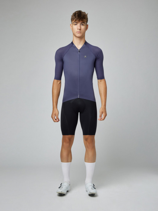 MAGISTRALE ULTRA UAE SHORT SLEEVE JERSEY MAGISTRALE ULTRA UAE SHORT SLEEVE JERSEY