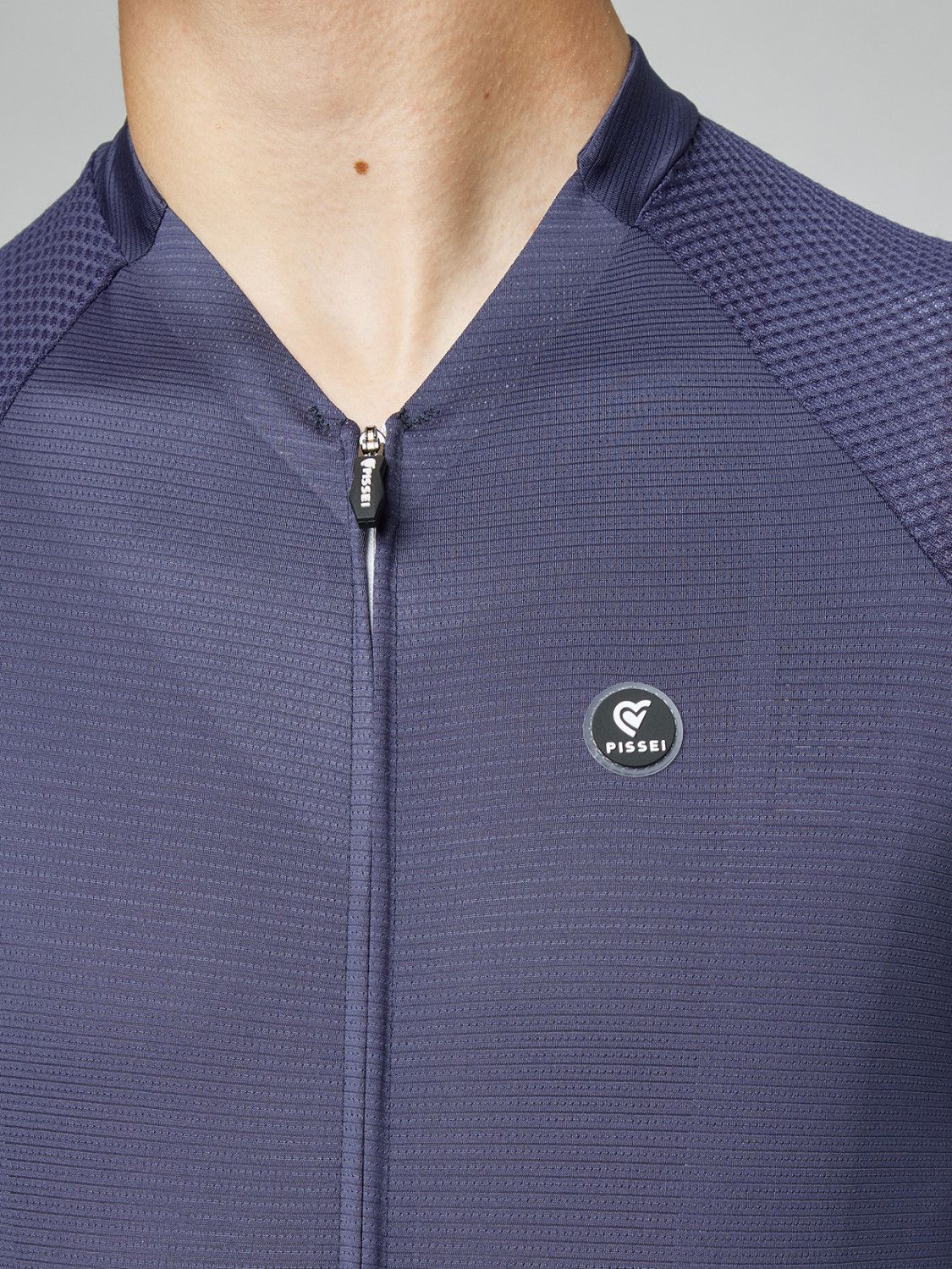 PISSEI: MAILLOT MANCHES COURTES MAGISTRALE ULTRA UAE