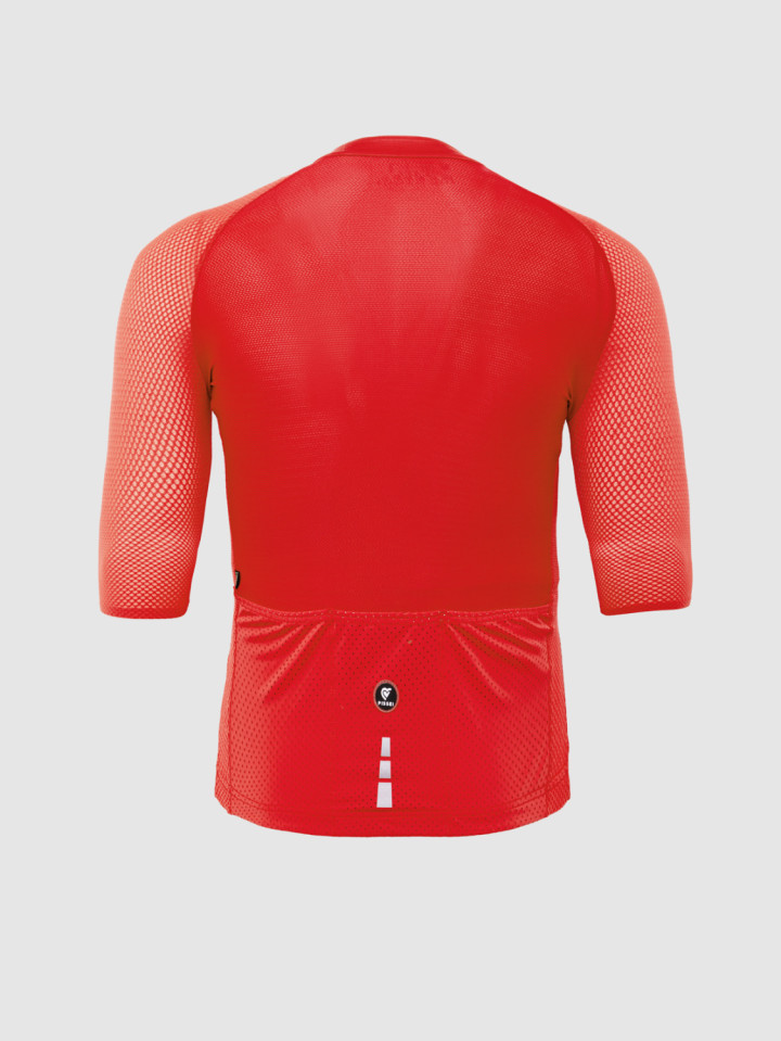 PISSEI: MAGISTRALE ULTRA UAE SHORT SLEEVE JERSEY