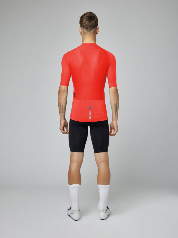 PISSEI: MAGISTRALE ULTRA UAE SHORT SLEEVE JERSEY