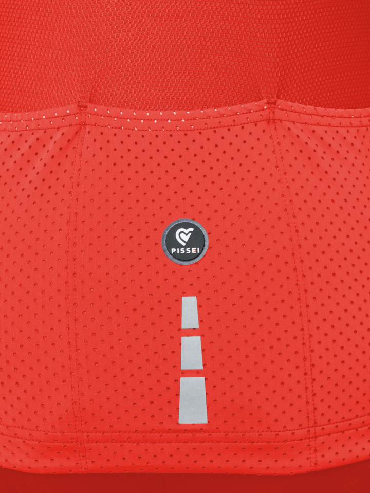 PISSEI: MAGISTRALE ULTRA UAE SHORT SLEEVE JERSEY