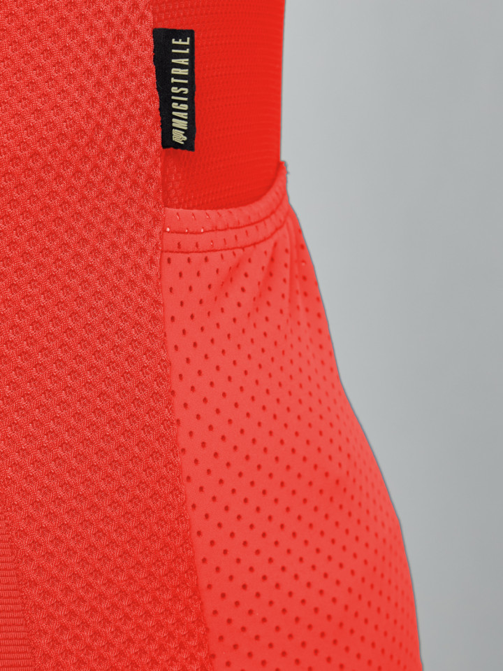 PISSEI: MAGISTRALE ULTRA UAE SHORT SLEEVE JERSEY