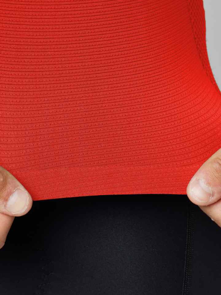 PISSEI: MAGISTRALE ULTRA UAE SHORT SLEEVE JERSEY