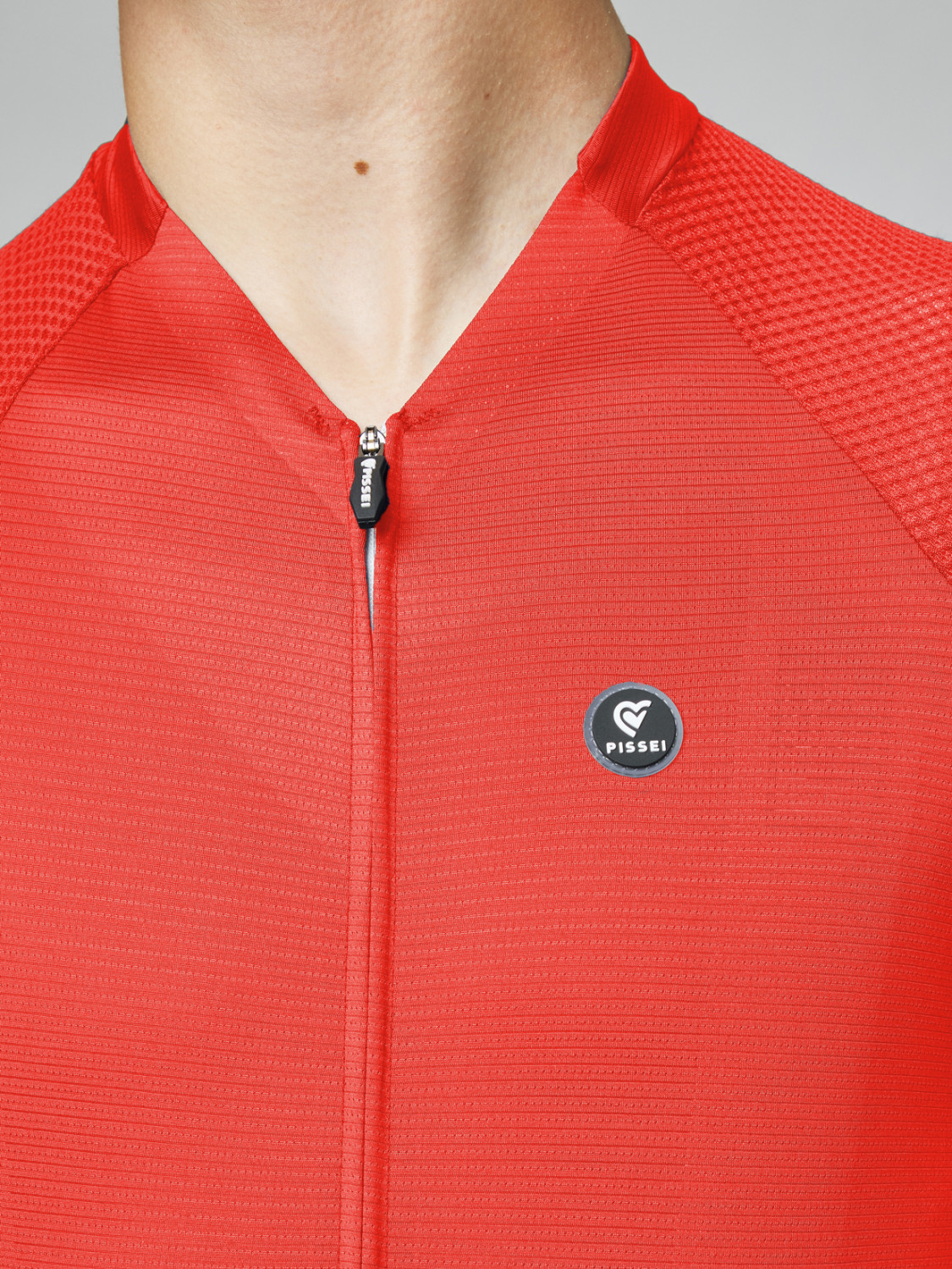 PISSEI: MAILLOT MANCHES COURTES MAGISTRALE ULTRA UAE