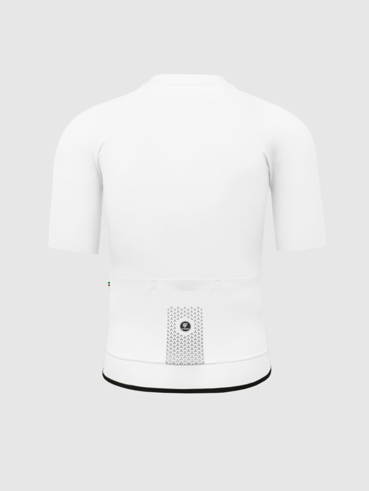 PISSEI: MAGLIA MANICA CORTA PRIMAPELLE