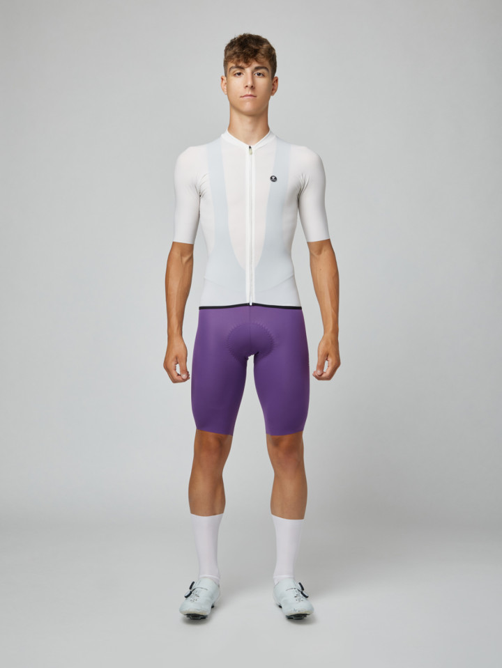 PISSEI: MAGLIA MANICA CORTA PRIMAPELLE