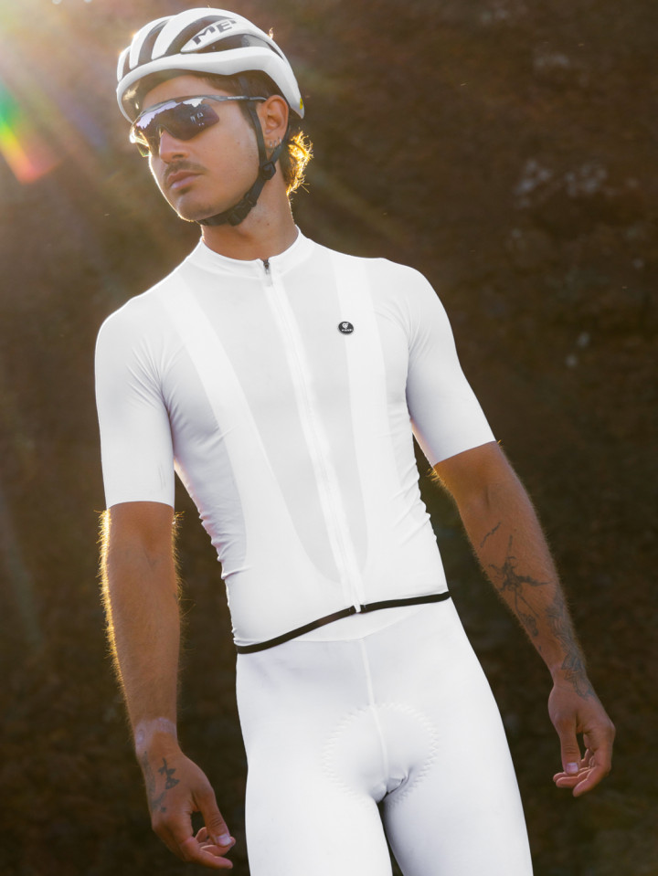 PISSEI: MAGLIA MANICA CORTA PRIMAPELLE
