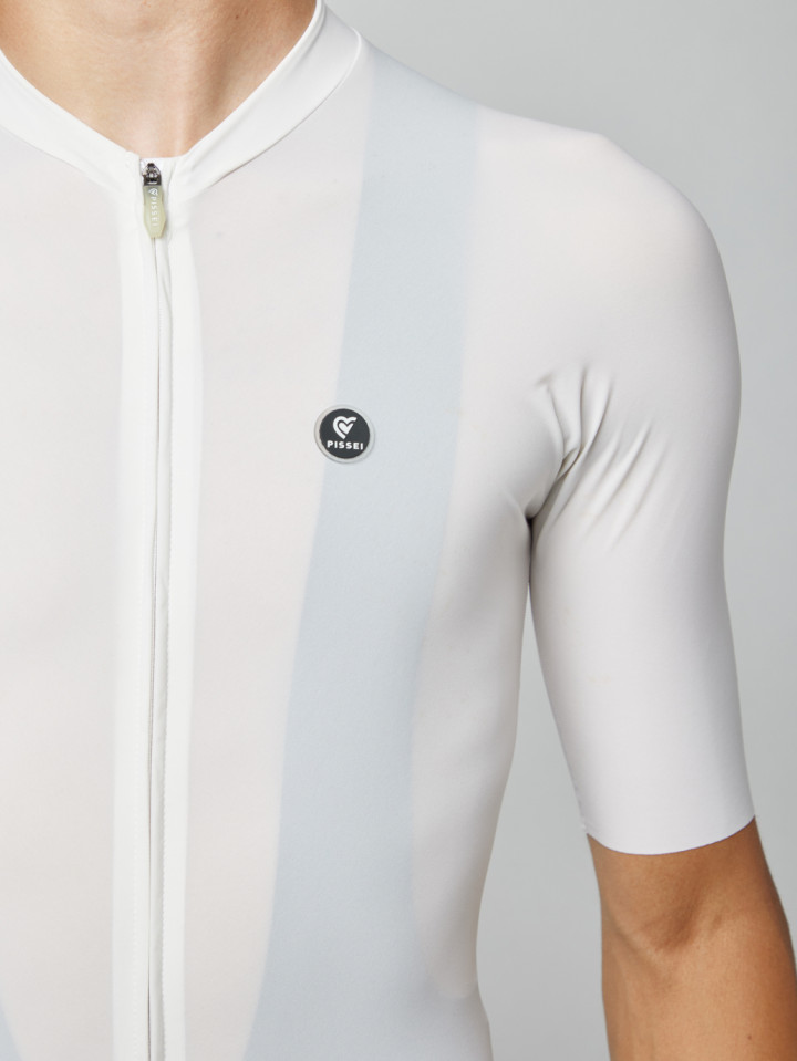 PISSEI: MAGLIA MANICA CORTA PRIMAPELLE PISSEI: MAGLIA MANICA CORTA PRIMAPELLE