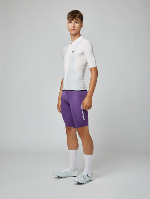 MAGLIA MANICA CORTA PRIMAPELLE