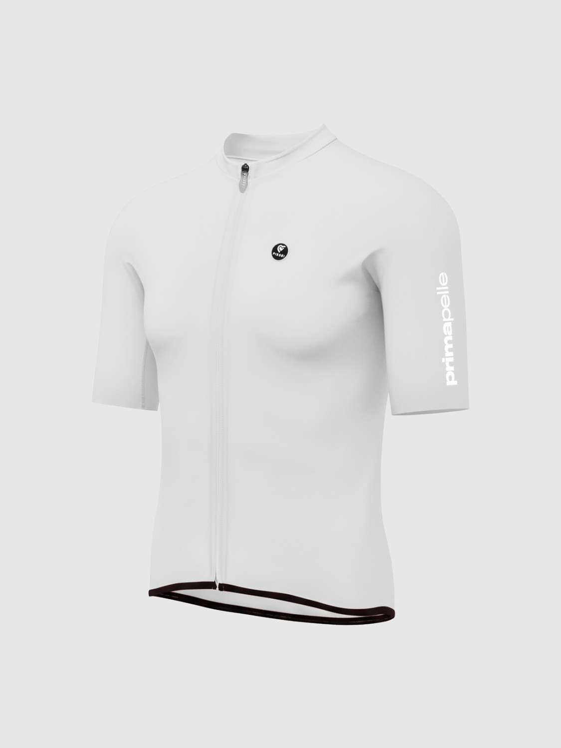 PISSEI: MAILLOT MANCHES COURTES PRIMAPELLE