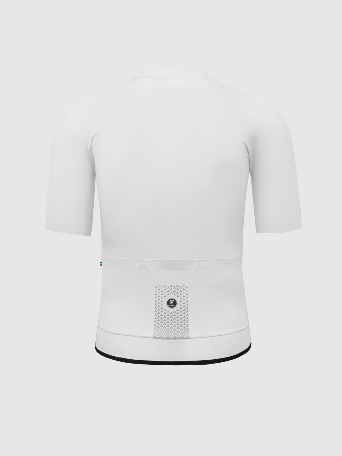 PISSEI: MAILLOT MANCHES COURTES PRIMAPELLE