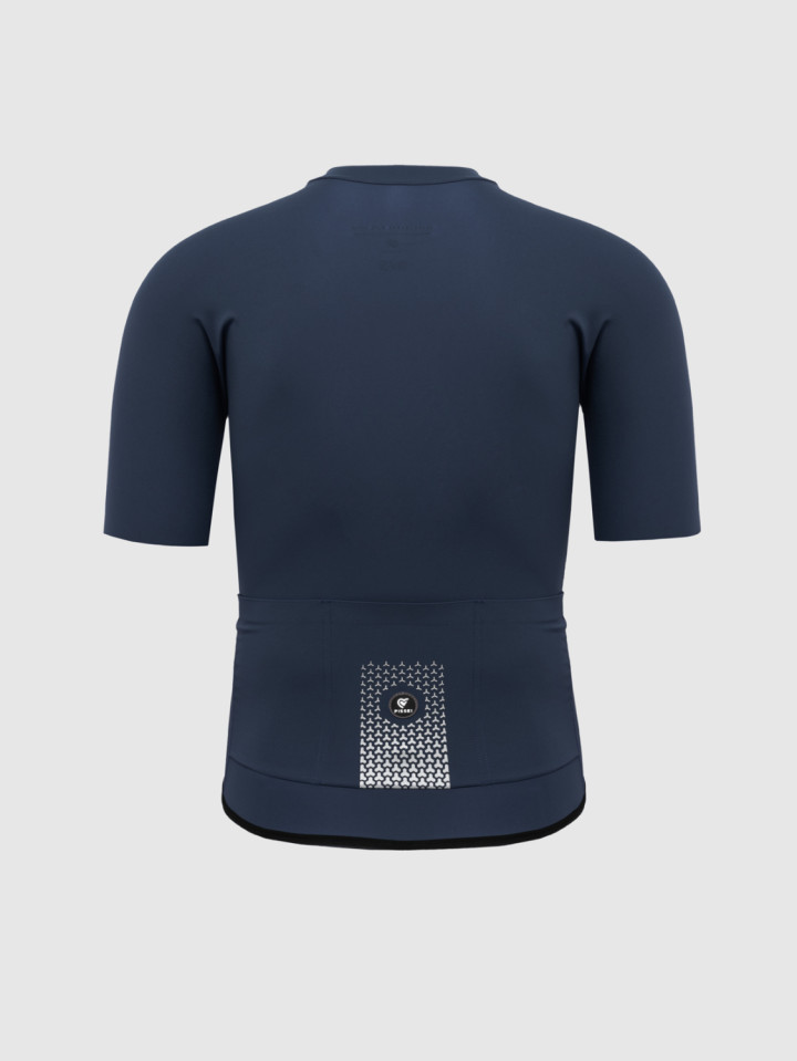 PISSEI: KURZÄRMTRIKOT SHIRT PRIMAPELLE