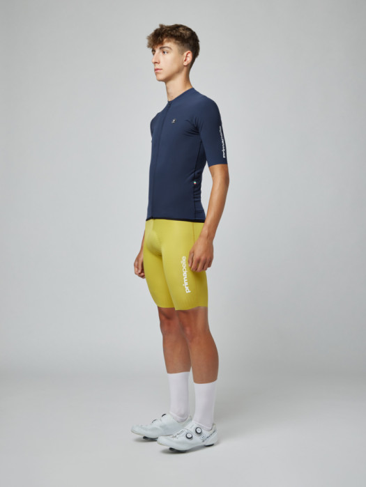 MAGLIA MANICA CORTA PRIMAPELLE