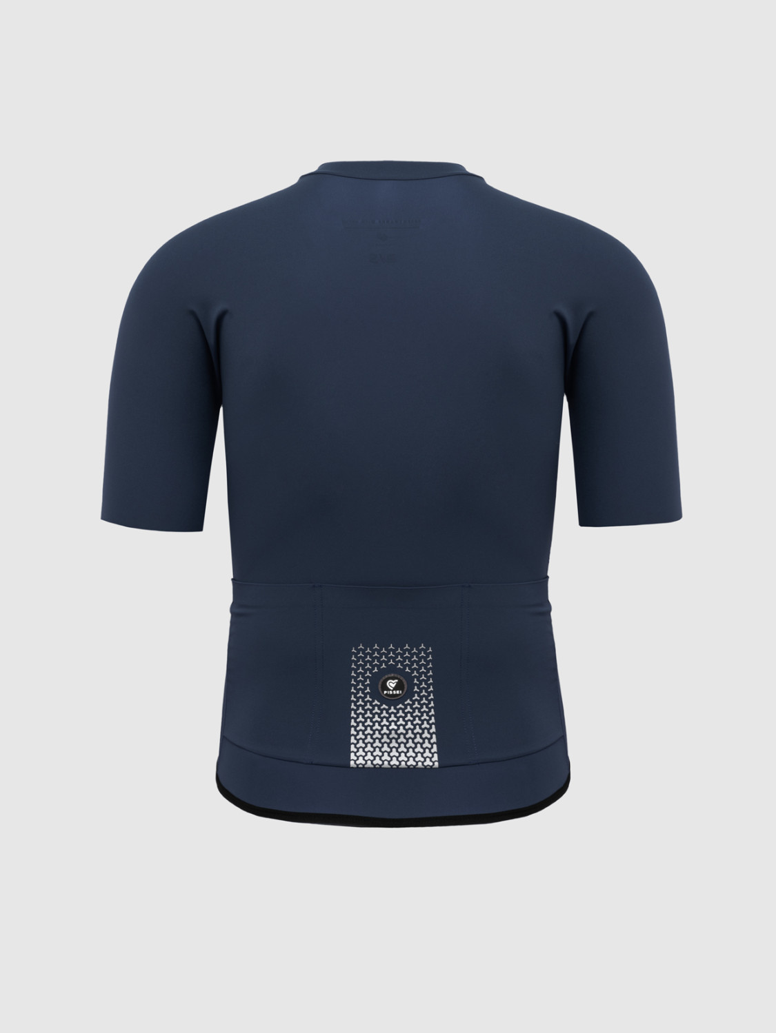 PISSEI: MAGLIA MANICHE CORTE PRIMAPELLE