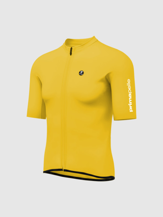 PRIMAPELLE SHORT SLEEVE JERSEY PRIMAPELLE SHORT SLEEVE JERSEY