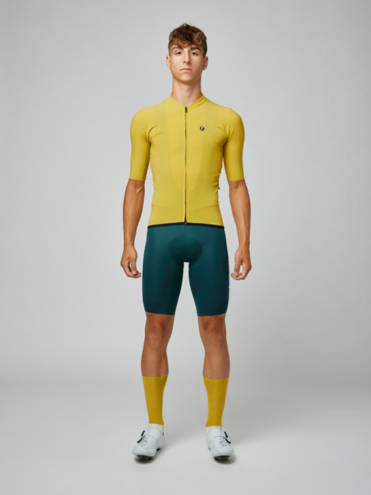 PRIMAPELLE SHORT SLEEVE JERSEY PRIMAPELLE SHORT SLEEVE JERSEY