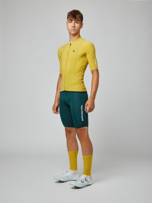 PRIMAPELLE SHORT SLEEVE JERSEY PRIMAPELLE SHORT SLEEVE JERSEY