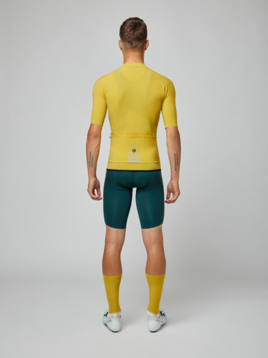 PRIMAPELLE SHORT SLEEVE JERSEY PRIMAPELLE SHORT SLEEVE JERSEY