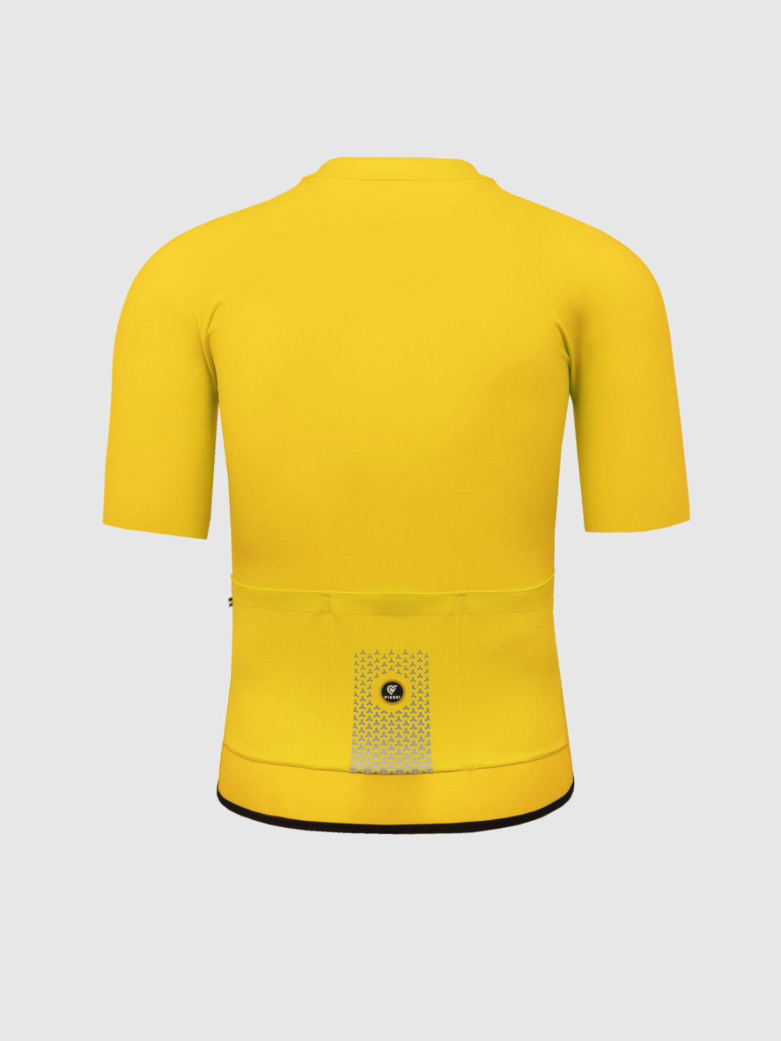 PISSEI: MAILLOT MANCHES COURTES PRIMAPELLE