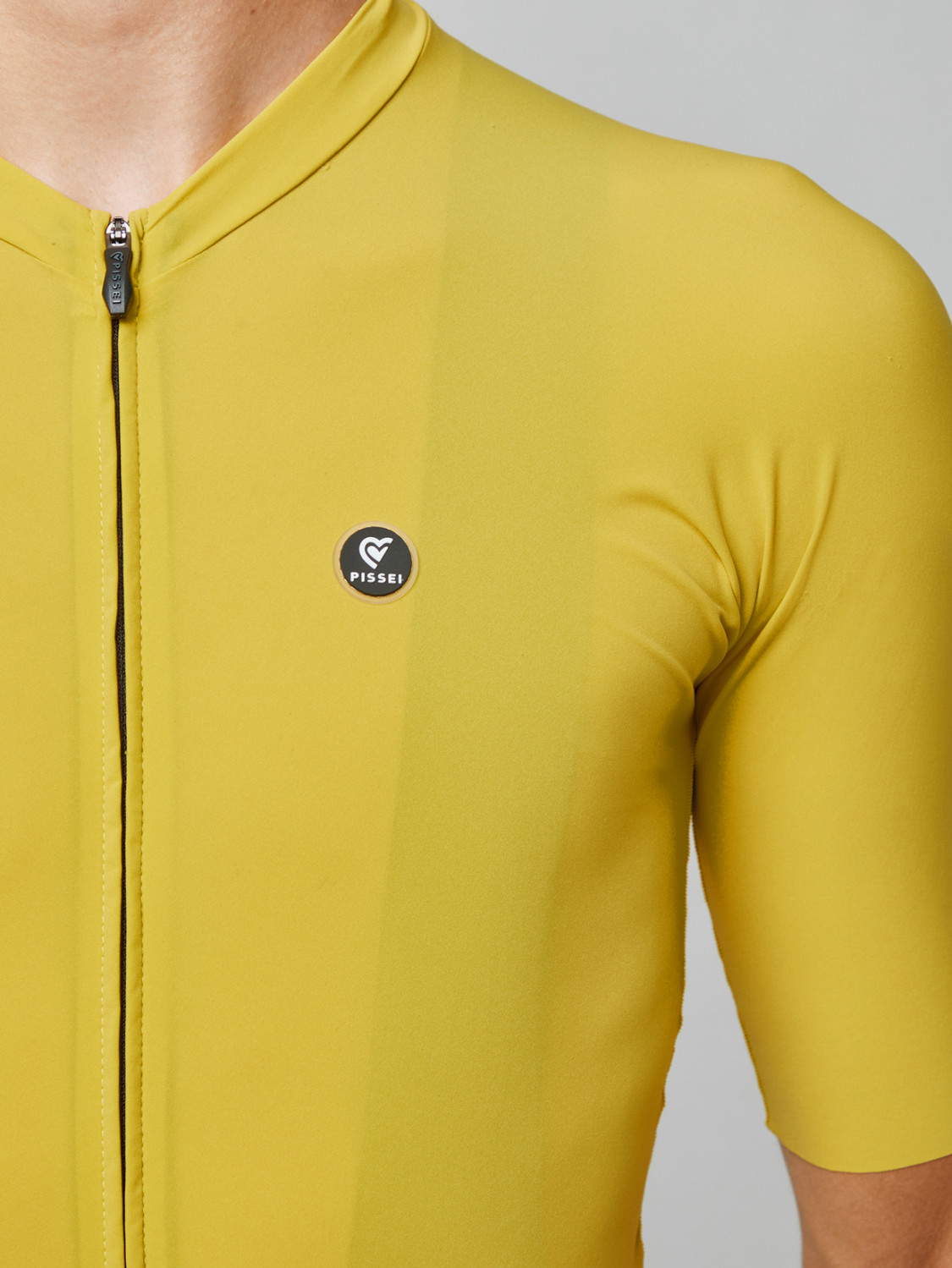 PISSEI: MAILLOT MANCHES COURTES PRIMAPELLE