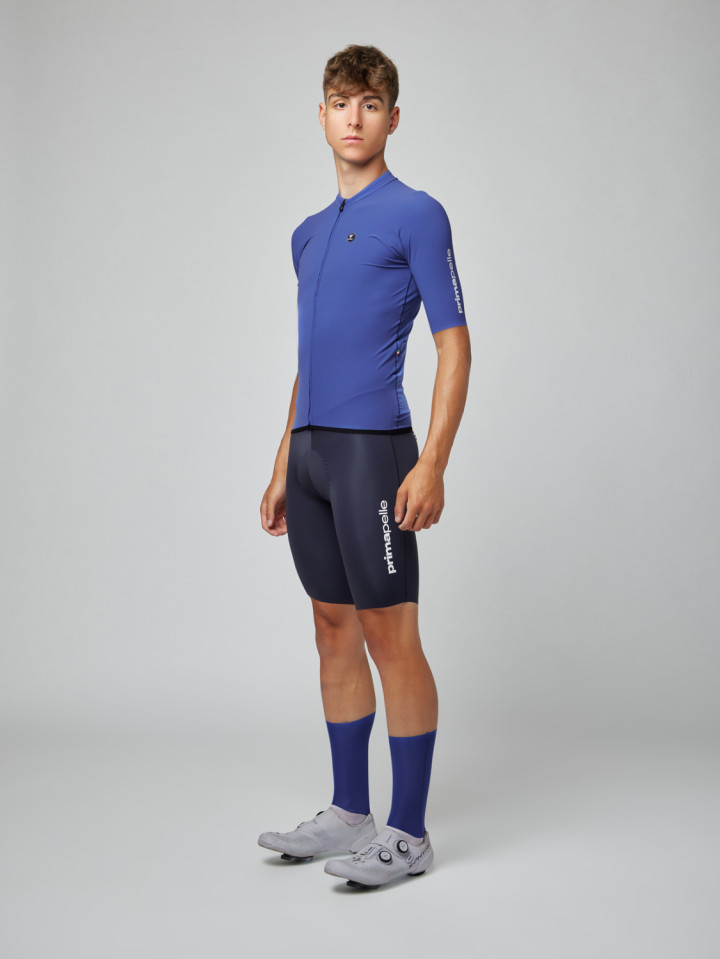 PISSEI: PRIMAPELLE SHORT SLEEVE JERSEY